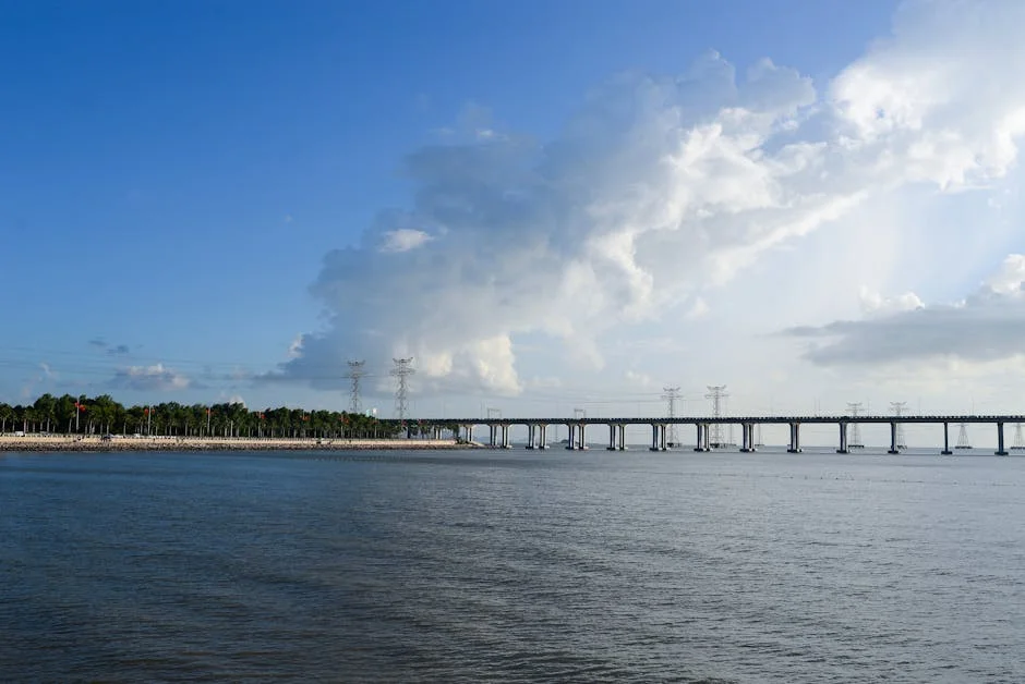 Canadian Investors Acquire Portuguese Firm WSS Tech: What It Means for Africa's Infrastructure