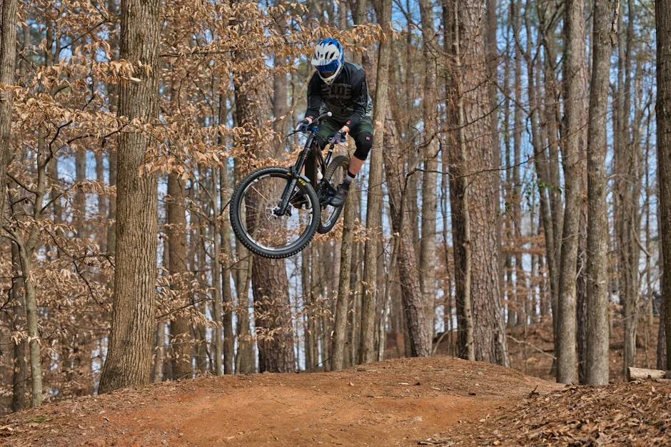 Canyon Spectral Launches Under-$5K Bike to Boost Nigeria's Green Mobility — Environment Nature