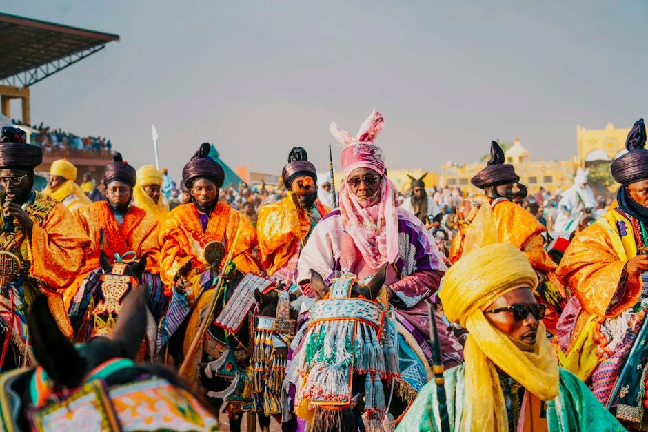 Cape Town Gears Up for 30,000 Cyclists: What It Means for African Development — Economy Business