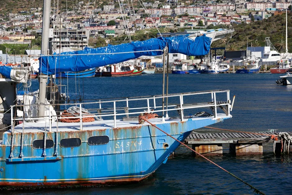 Cape Town International Jazz Festival Unveils Robben Island Lineup — Cultural Revival Sparks Hope