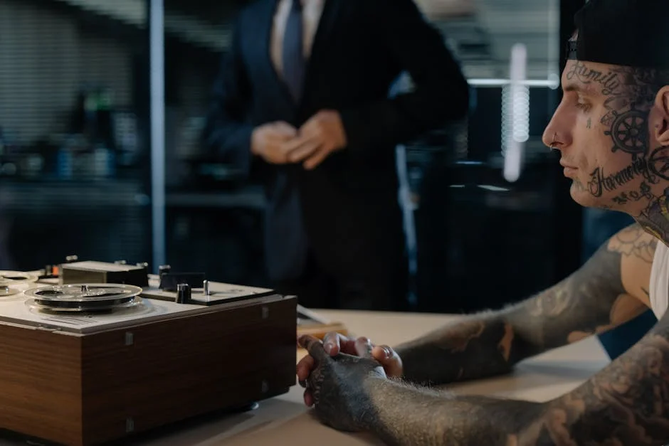 Cape Town’s Sergeant Seti promoted for keeping youth off the streets — here’s how — Economy Business