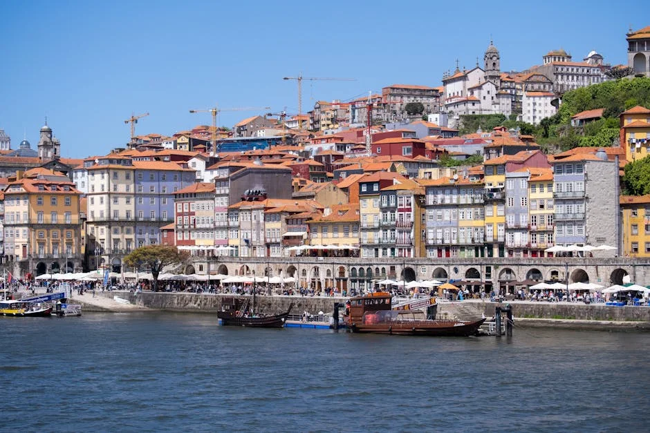 Catholic University of Porto Connects Students with 50+ Companies Next Week — Technology Innovation