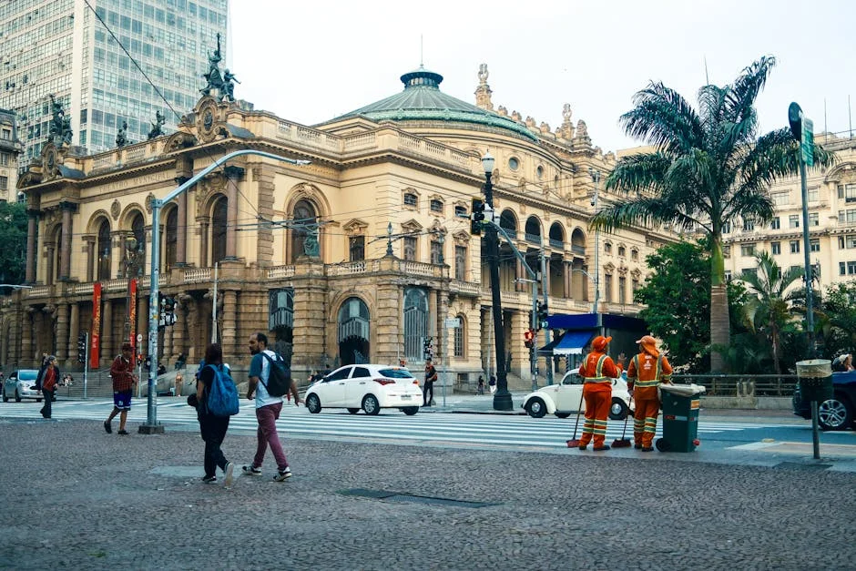 Centro Cultural Receives €500,000 Funding to Boost Collection and Collaboration — Economy Business