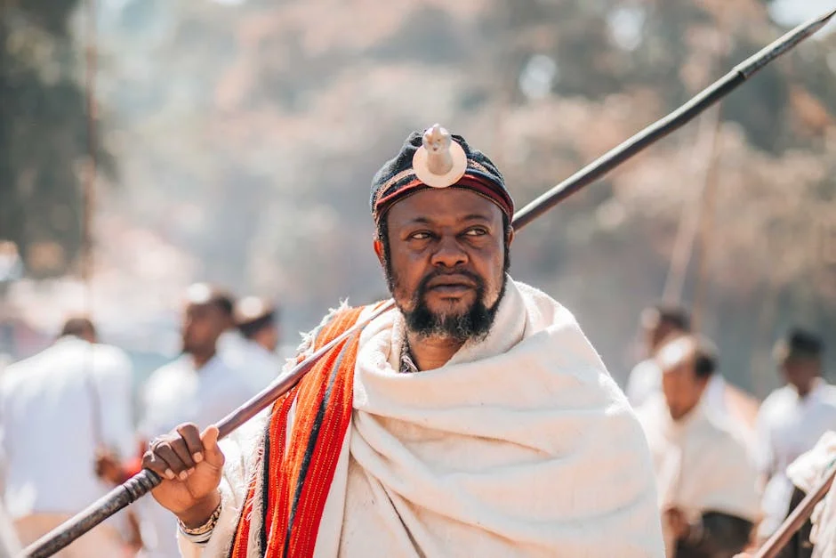 Chief Zamir Escalates War Strategy Against Iran: What It Means for Nigeria