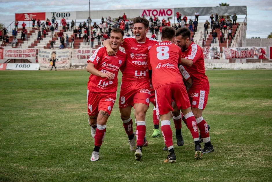 Chile's Colo-Colo Shocks Fans With Double 9 Lineup — Economy Business