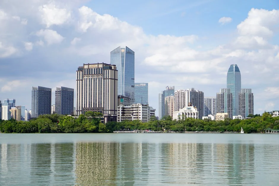 China Accelerates Africa Strategy Amid Middle East Tensions — Economy Business