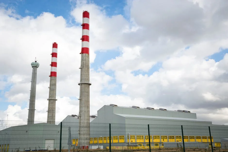 China Launches Nova Nuclear Plant in Gansu Amid Energy Push — Economy Business