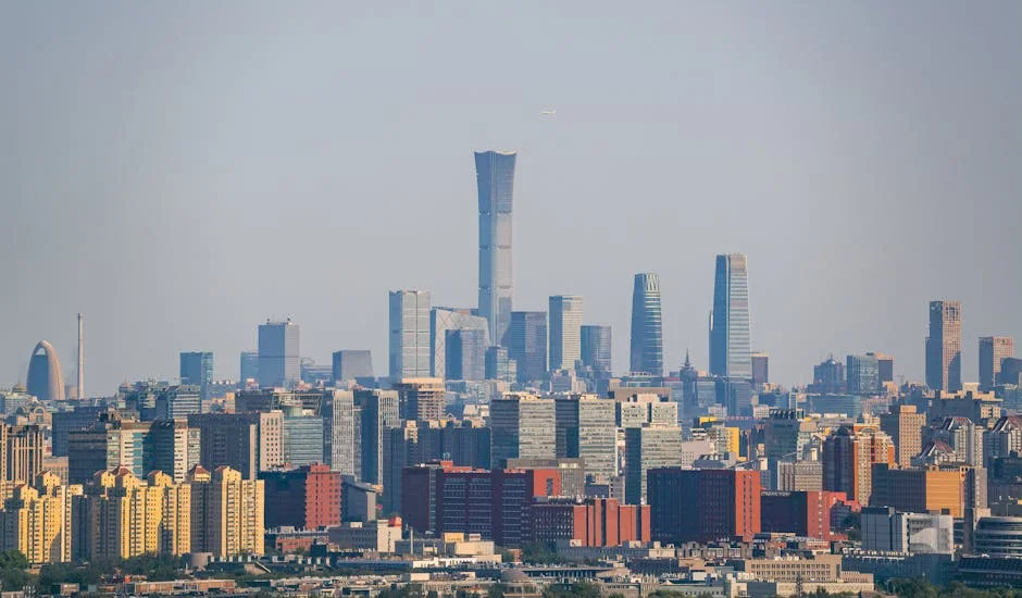 China Proposes Peace Plan for Gulf Amid Regional Tensions — Economy Business