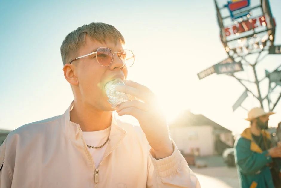 Coachella Light Falls on Attendee — Festival Halts for Safety Review — Economy Business