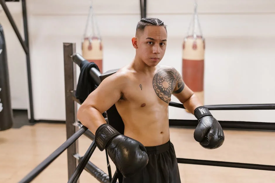 Conor Benn Signs with Zuffa Boxing as Hearn Warns of US Influence — Economy Business