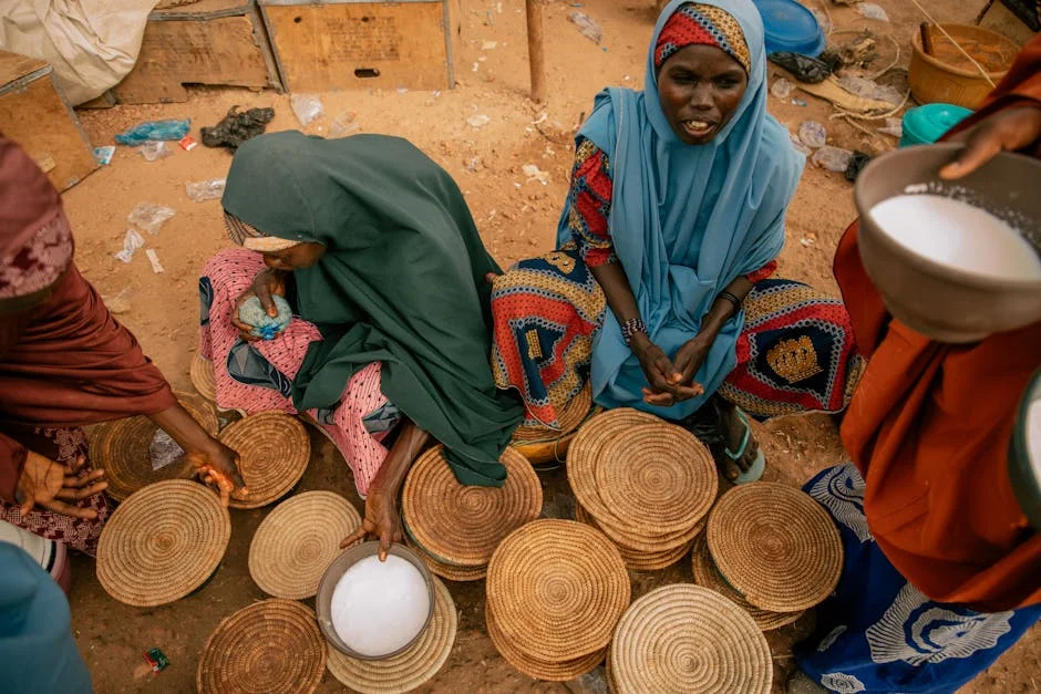 COSATU Slams Rising Lawlessness in South Africa's Construction Sector: Key Implications — Politics Governance