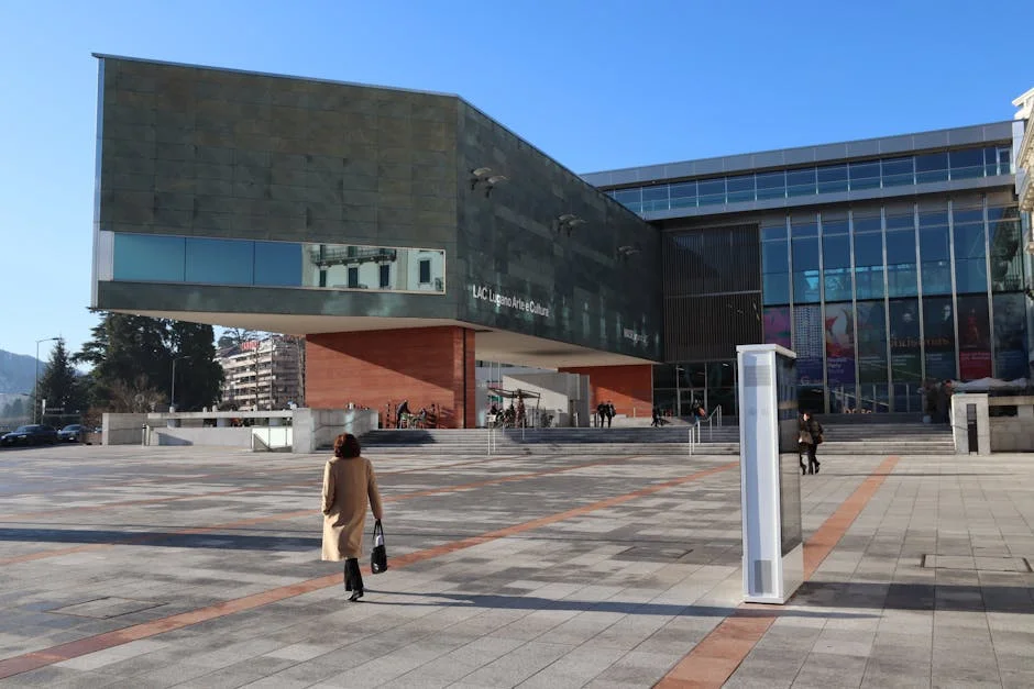 Cultura's Role in Leveraging Infrastructure Amid Unprecedented Floods — Technology Innovation