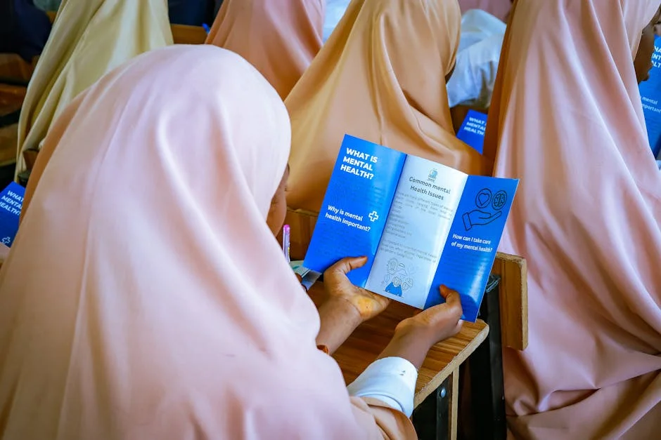 Daily News Exposes Overthinking in Children: Why It Matters for Africa's Future — Economy Business