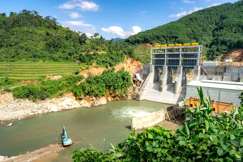 Dangote Launches 20,000MW Power Plan to Transform Africa — Environment Nature