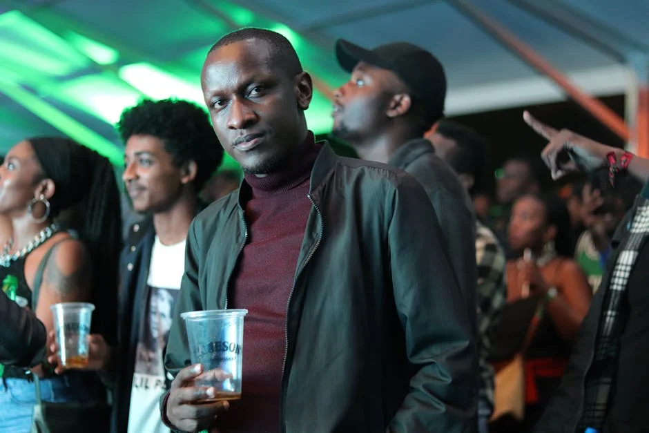 David Mukanga Urges Africa to Boost Malaria Research Amid Rising Cases — Economy Business