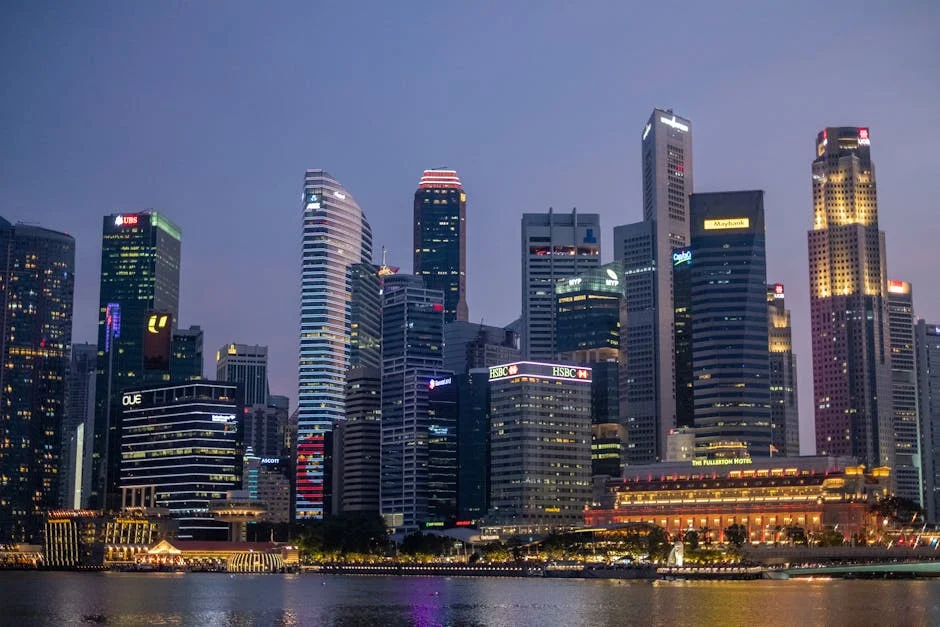 DBS and RHB Boost Sheng Siong Targets — What It Means for Africa — Economy Business