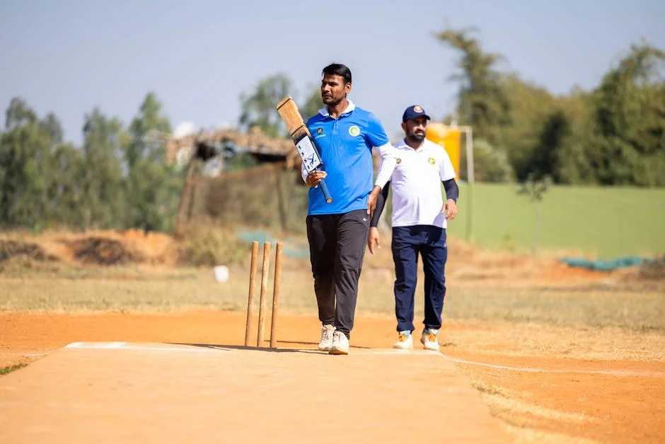 Delhi Capitals Reject Nitish Rana's Tactics as Tensions Rise — Economy Business