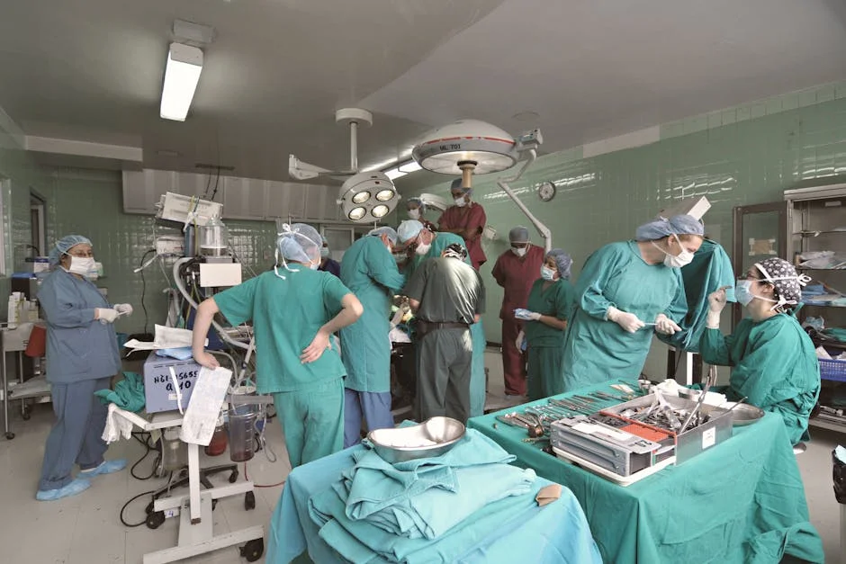 Delhi Chief Minister's Surprise Hospital Visit Uncovers Critical Health Gaps — Politics Governance