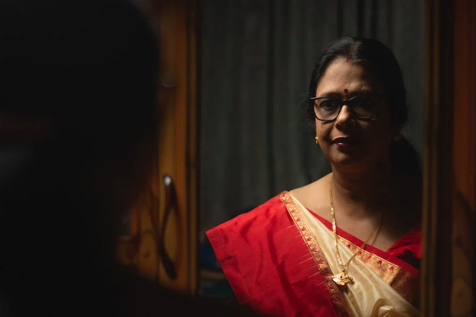 Delhi CM Rekha Gupta Slams Opposition Over Women in Lok Sabha — Politics Governance