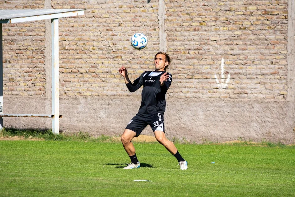 Denmark Halts Football Hopes as Guinea Bissau Star Djabi Stabbed — Technology Innovation