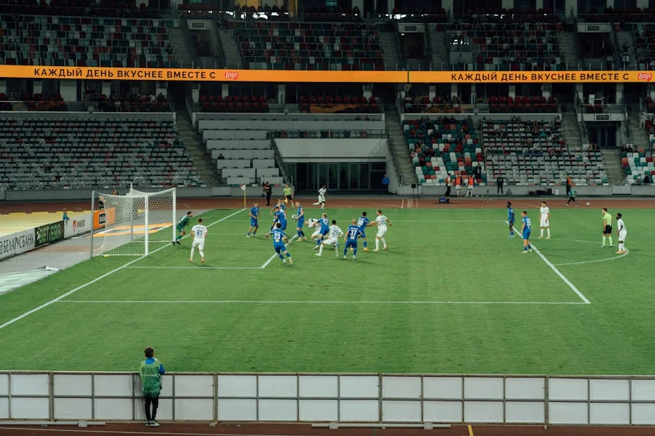 Dinamo Zagreb Shakes Up Premier League Cup — What This Means for Africa — Economy Business