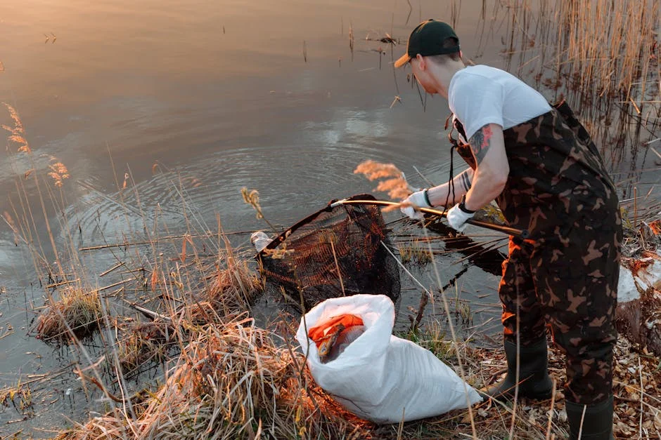 Dorset Wildlife Trust Releases 12 Beavers Into River Avon