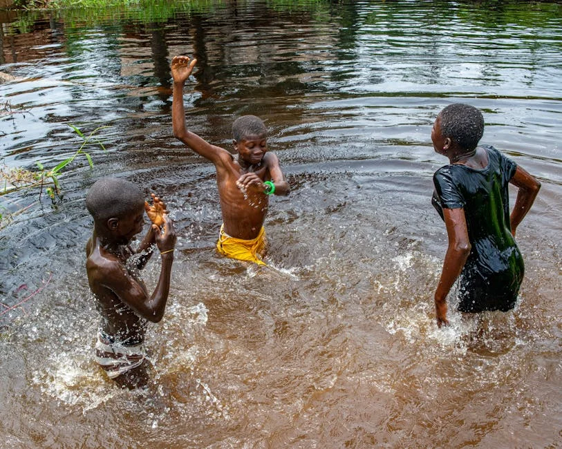 DR Congo Halts as Ebola Spreads — Health System at Breaking Point — Politics Governance