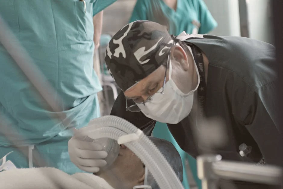 DR Congo Nurses Reveal How They Fight Ebola Without Getting Infected — Health Medicine