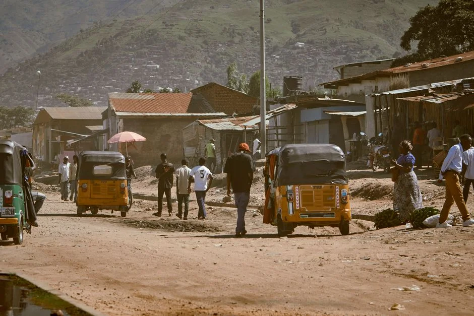 DRC Ebola Outbreak Defies Containment as Conflict Blocks Aid — Health Medicine