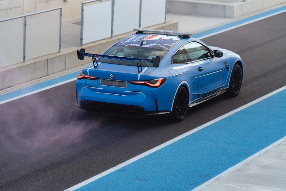 Driver Dies in Tragic Nurburgring Crash — Family Demands Safety Reforms — Economy Business