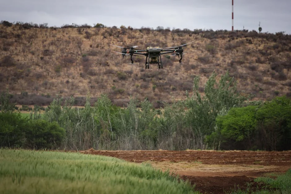 Drones Target Sudan’s Kordofan Gold and Oil Zone: A New Battlefield Emerges — Economy Business