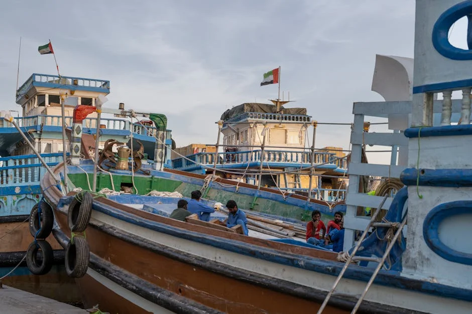 Dubai Residents Abandon Pets as Foreigners Flee - What Does It Mean for Africa?