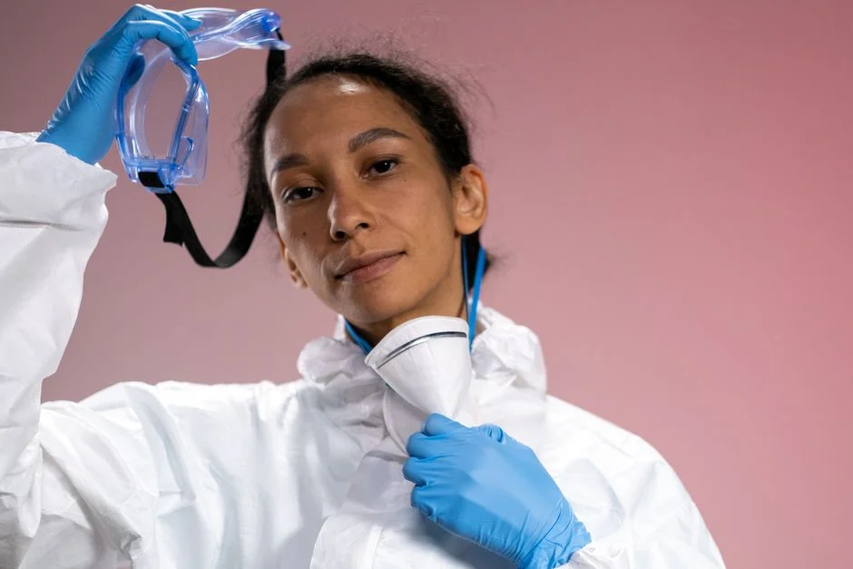 Ebola Returns — But Only Americans Get Experimental Treatments