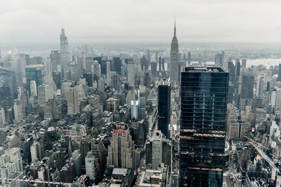 Egypt's New Capital Rises as Africa's Smart City Flagship