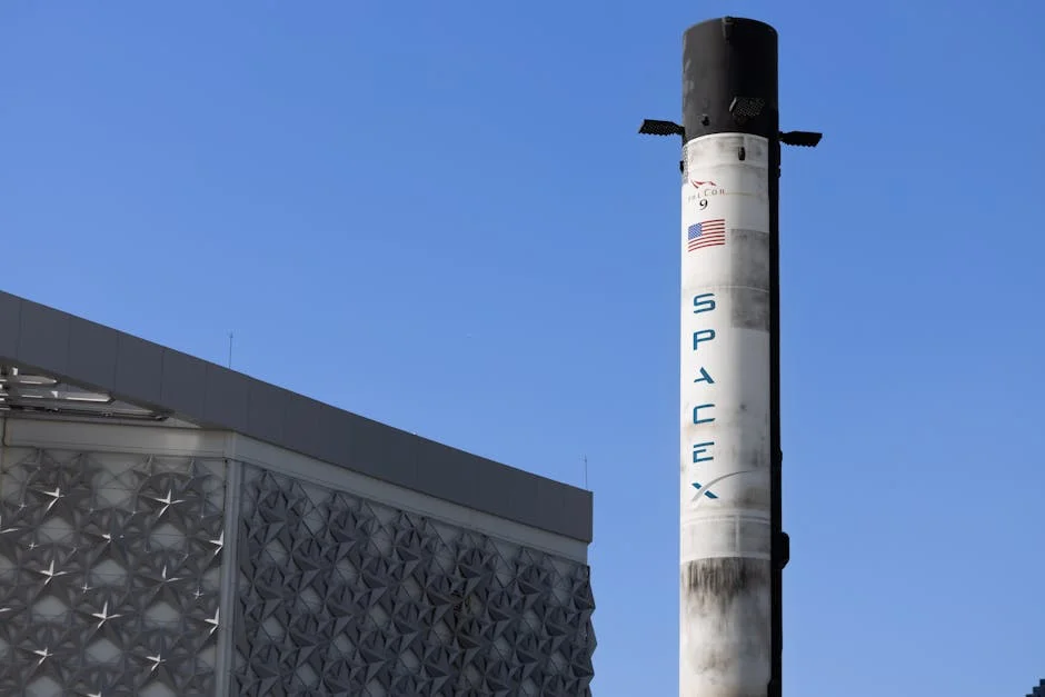 Elon Musk's Wealth Surges to Record High: What It Means for South Africa and Nigeria — Economy Business