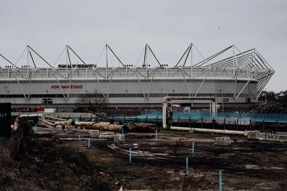 English Football League Expands Promotion Play-offs — What This Means for African Fans — Environment Nature