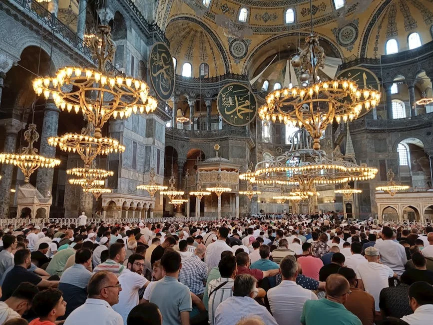 Erdogan Presents Ataturk Peace Prize to Guterres for Refugee Work - What Does It Mean for Africa?