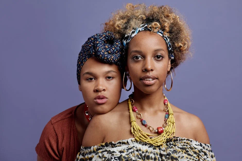 Esiri Twins Force Cannes to Rethink African Cinema — Politics Governance
