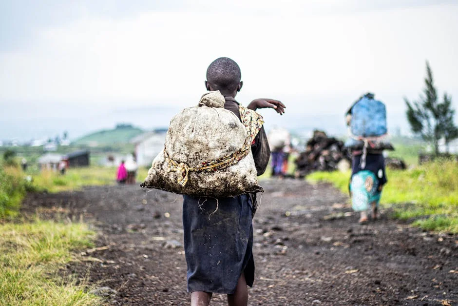 Ethiopia Arrests Ringleader of Human Trafficking Network – 200 Suspects Detained — Economy Business