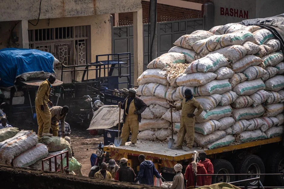 Ethiopia's Election Day Looms — But Millions Are Excluded from Voting