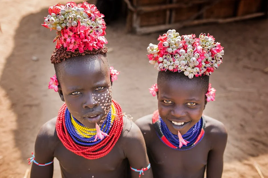 Ethiopia's Health Workers Transform Rural Healthcare