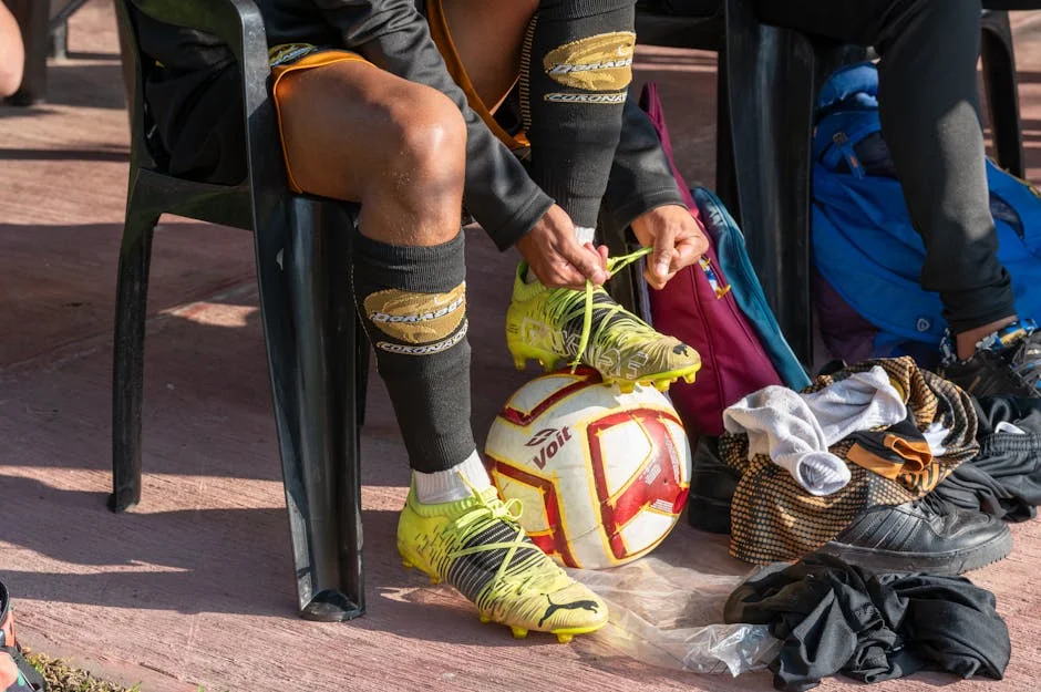 European Clubs Drain Africa's Talent — And Fans Pay The Price — Technology Innovation
