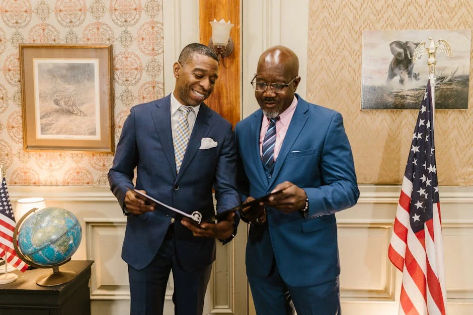 Ex-Akwa Ibom Speaker Resigns as Gov Eno’s Adviser — Economy Business