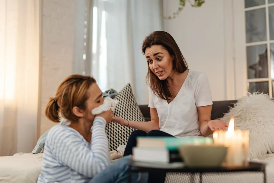 Experts Confirm: No Need for Panic Over Together Health Update — Here’s Why It Matters — Health Medicine