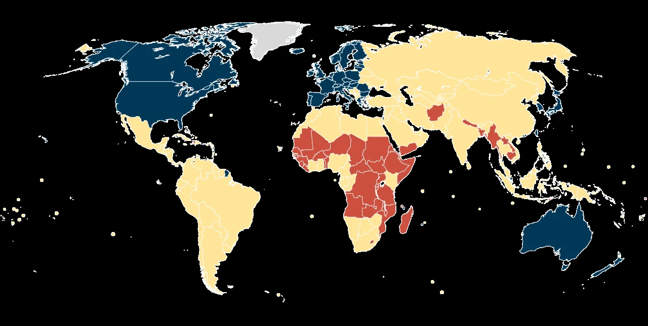 Experts Warn Africa Faces Supply Chain Crisis as Iran Tensions Escalate — Politics Governance