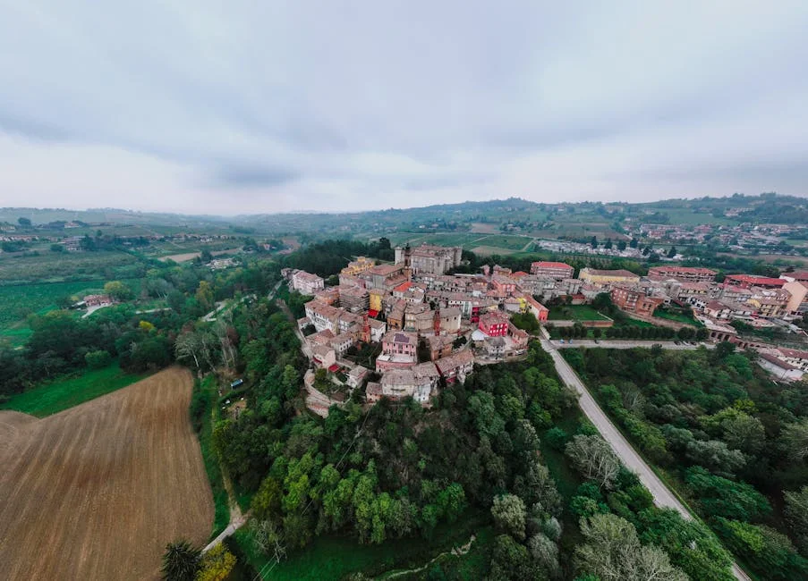 A New Angle on Important Issues — BlurryBay