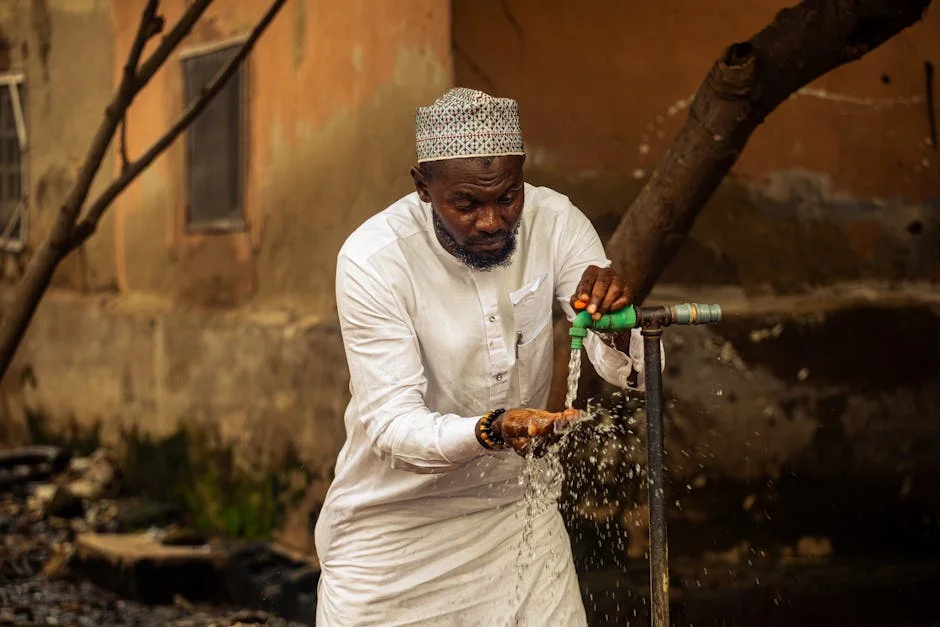 Families in Ngwetsheni Lost Homes in Storm That Killed Two — Economy Business