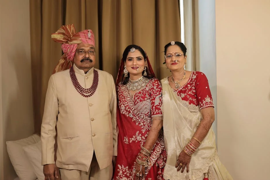 Father's Wedding Dance Turns Emotional: What It Reveals About Nigerian Culture — Economy Business