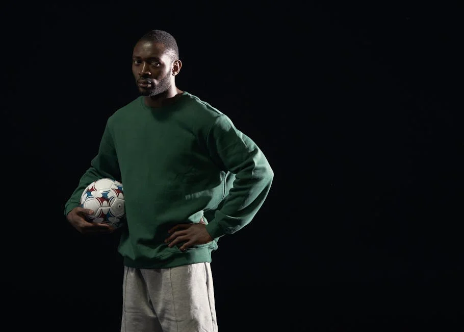 Femi Azeez Leads Nigeria FC to Historic Victory in Latest Match — Technology Innovation