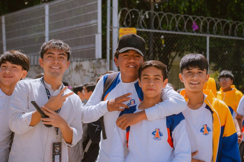 Fernando Daniel Launches School for Young Talents in Lagos — Economy Business